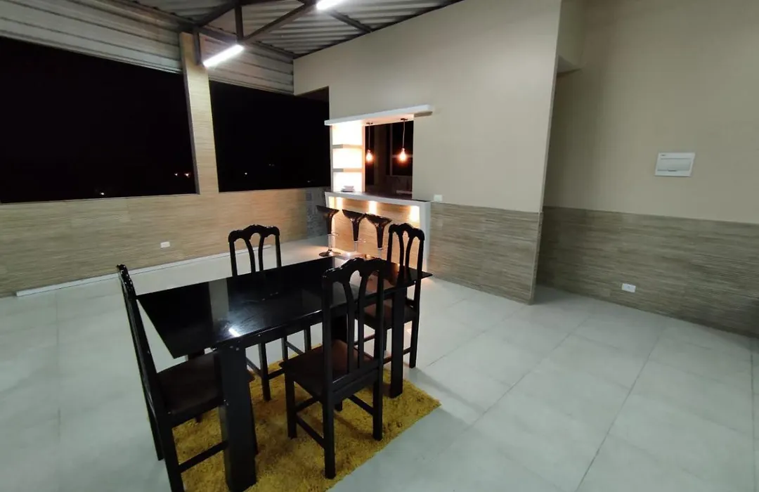 RAMALHO RESIDENCE, apartamento completo, cobertura, a 650m da praia de porto de galinhas, 500m do centro e 1,7km da praia de maracaípe-1